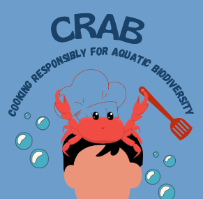 crab friendly